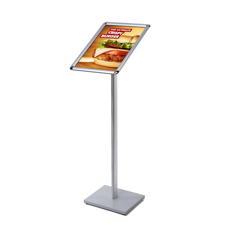 Menuboard Rondo A3 25mm
