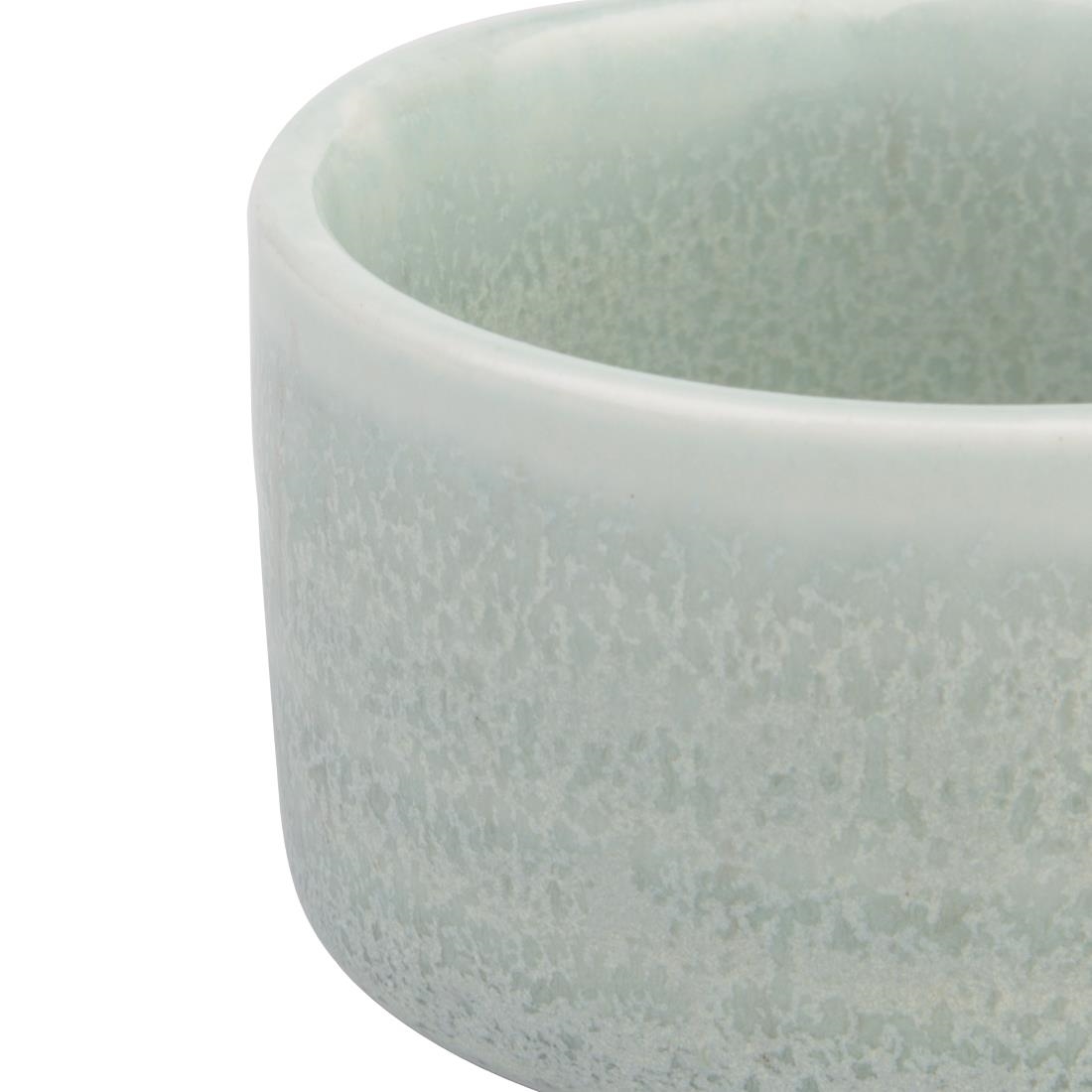 Olympia Cavolo Dipschalen Frühlingsgrün 67mm (12 Stück)