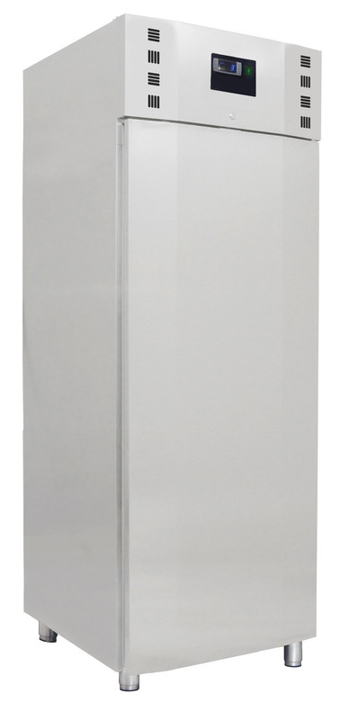 Kühlschrank - 3 Einlegeböden - 700 L