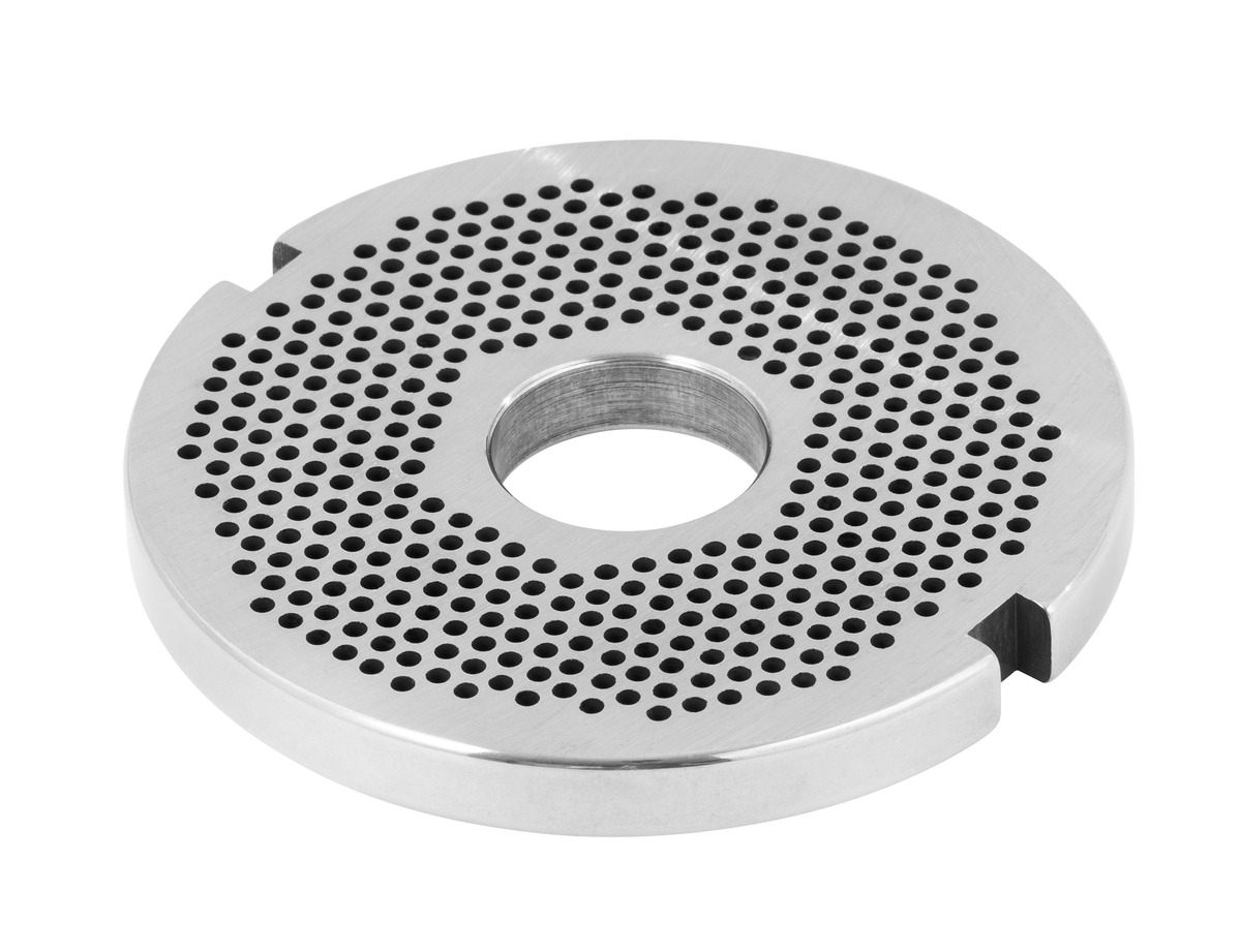 Lochscheibe U22CQO/2