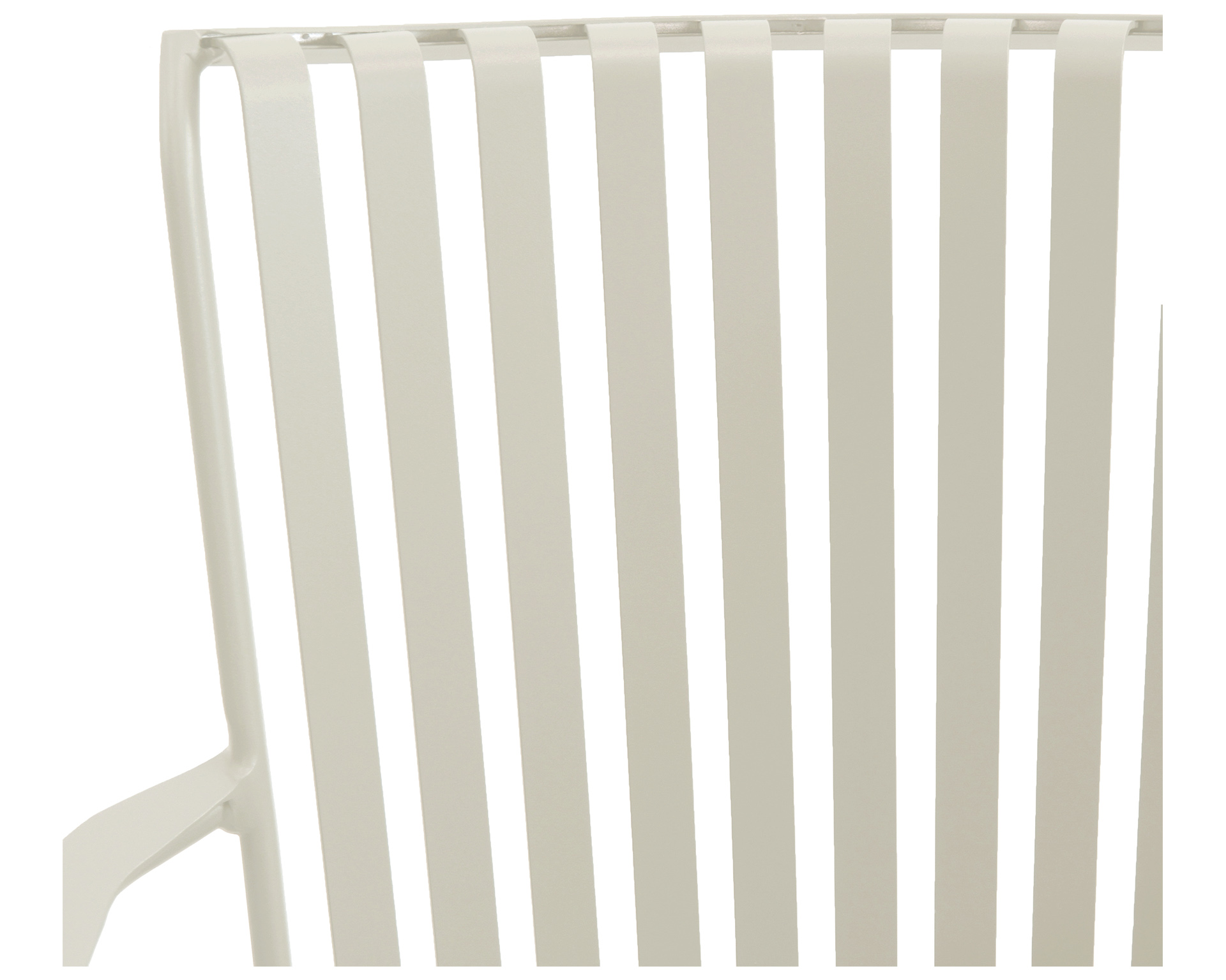 Chaise de jardin Phil - sable