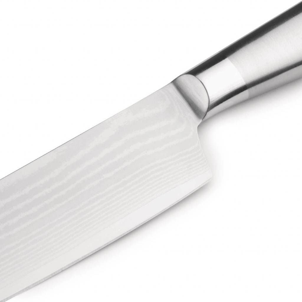 Couteau Japonais | Santoku Tsuki Series 8 | 175mm
