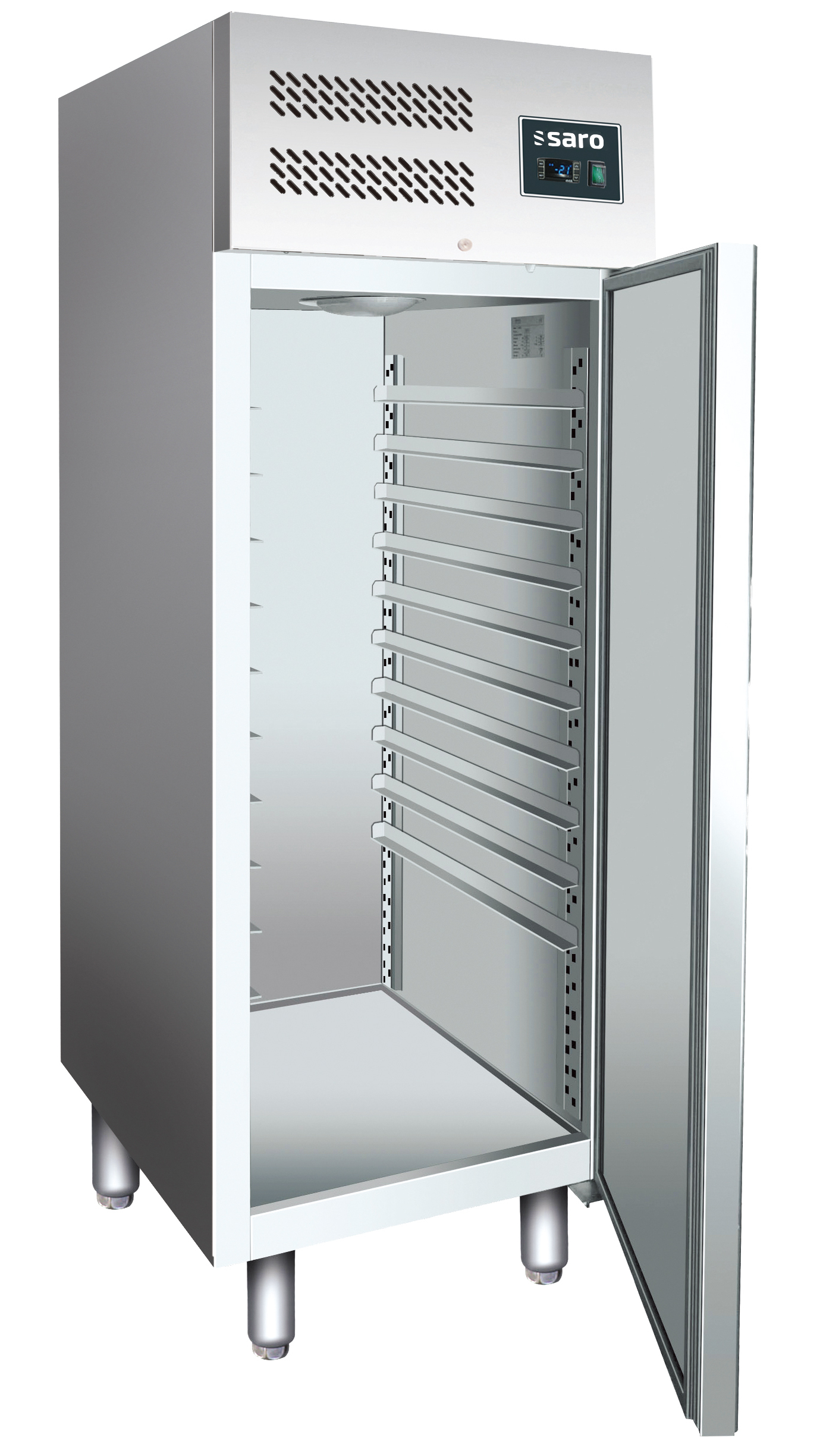 SARO Congélateur boulangerie modèle B 800 BT