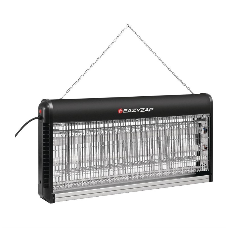 Eazyzap LED Insektenvernichter 2W