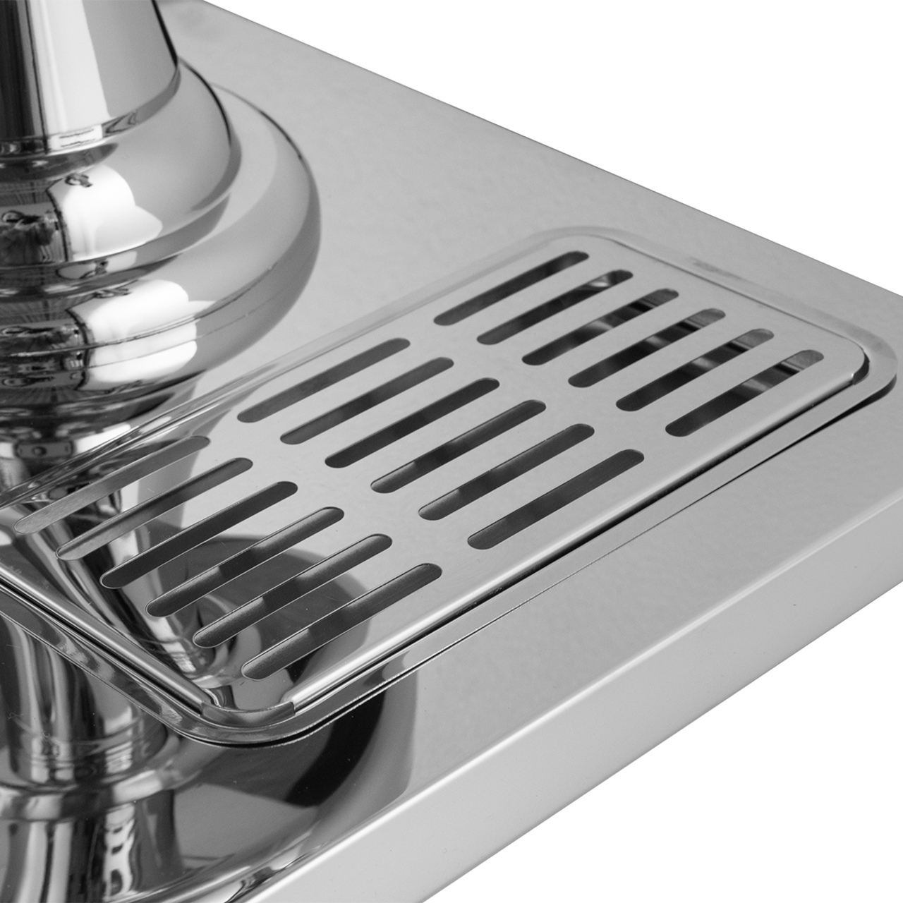 Sapdispenser ECO 8L