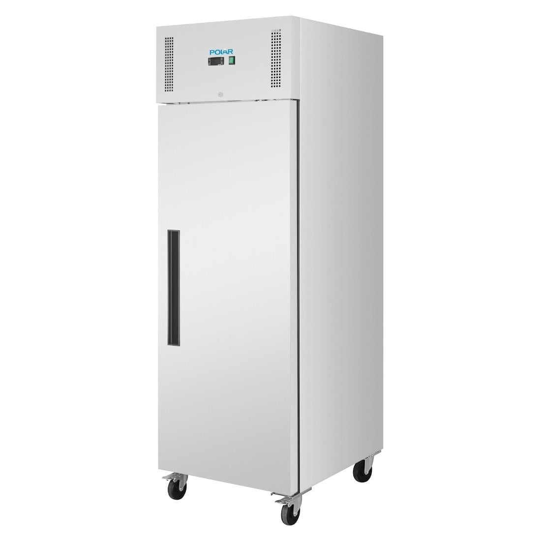 Polar G-Serie Umluft Kühlschrank 600Ltr
