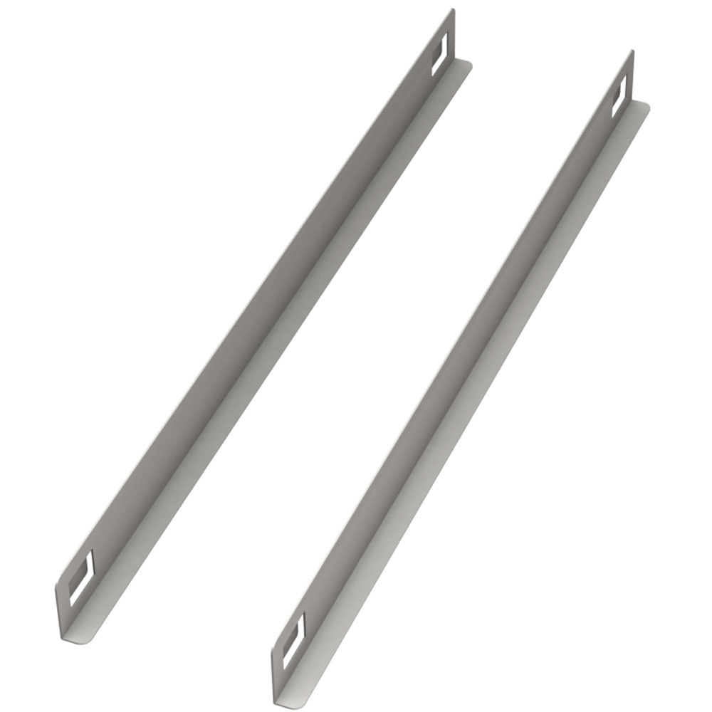 Oven Rails Geleideres Set geleiders (aanvullend) structuur onderstel van ovens