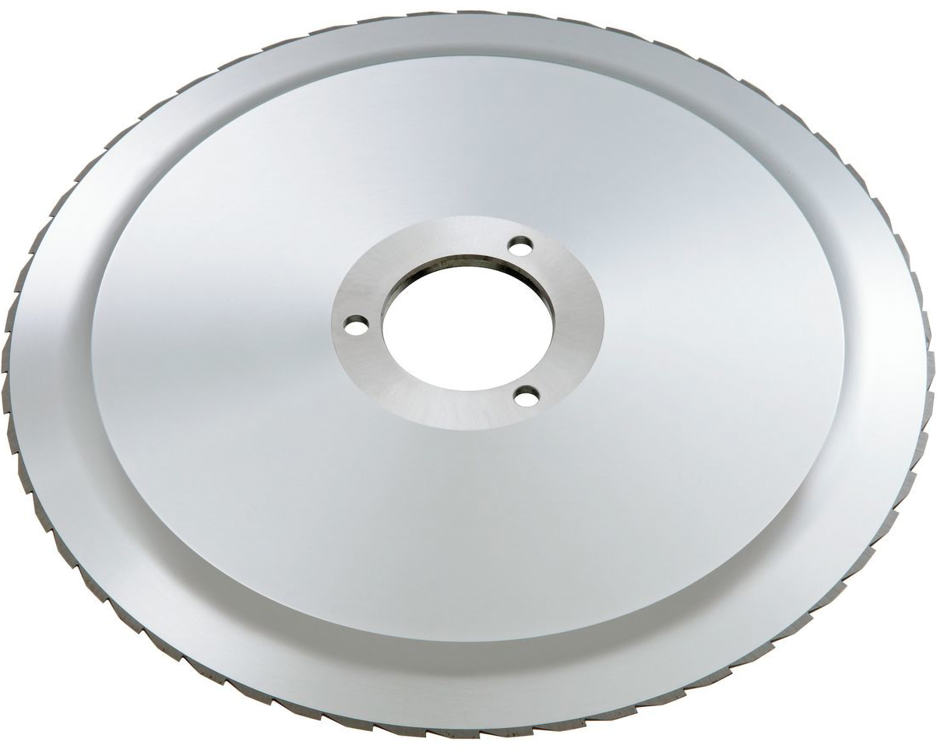 Blade 220, serrated blade