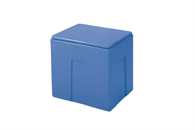 Isotherme Container 200 Liter | 78x62x76cm