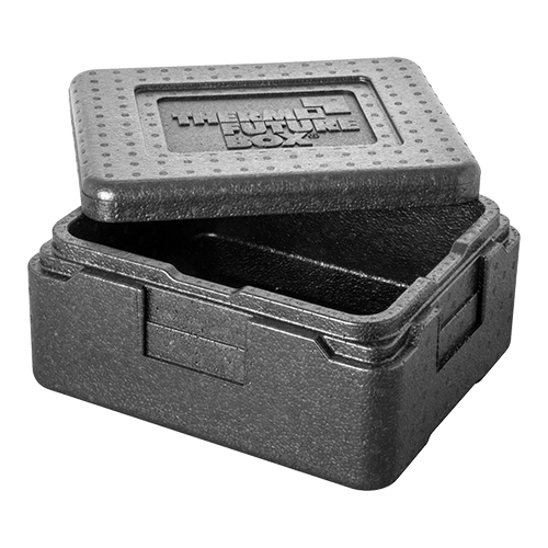 DinnerBox Mini-Menu (leeg)