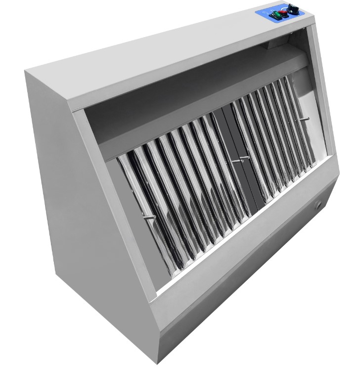 900 Hottes Murales Complet 1200