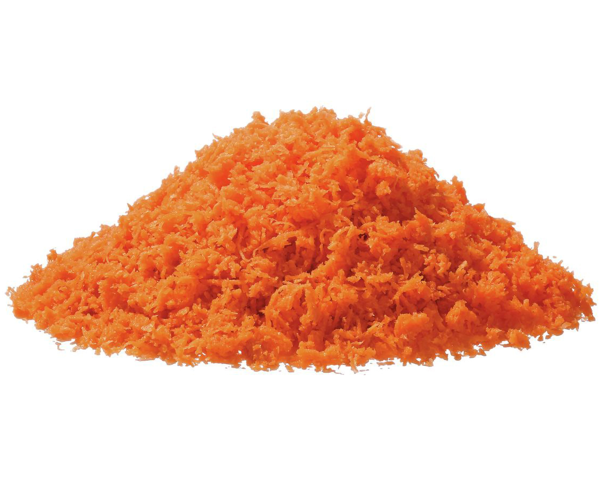 Cutting disc for grating DTV8