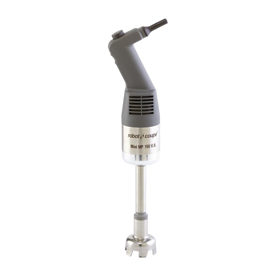 Robot Coupe Mini-Stabmixer MP190 VV