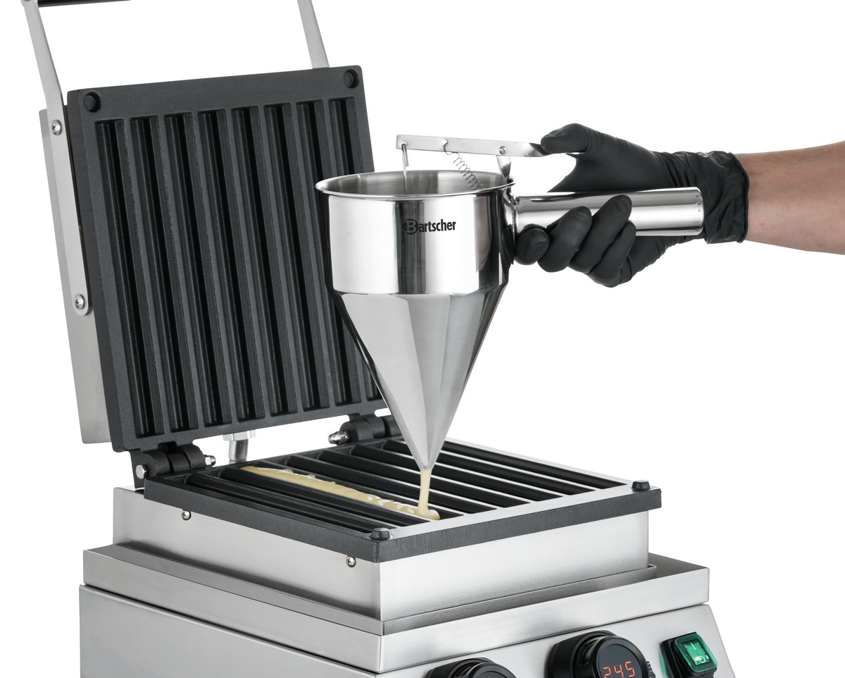 Gaufrier MDI Churros 2210