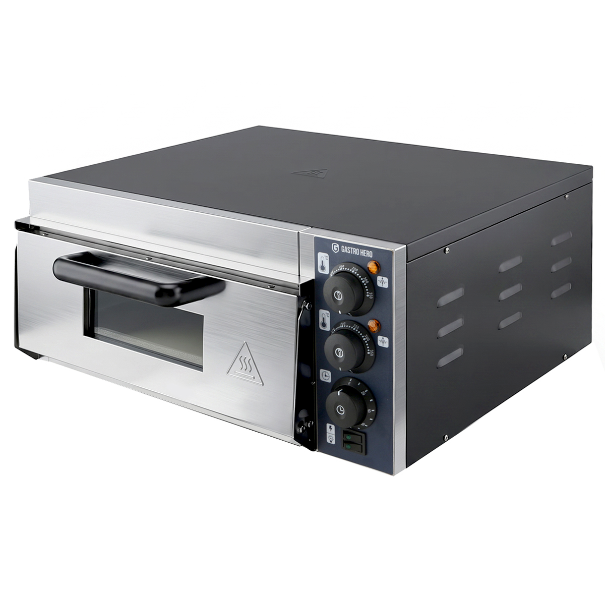 Pizzaofen Basic 35