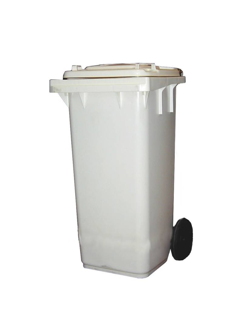 Conteneur à déchets | 120 litres | 480x550x(h)920mm