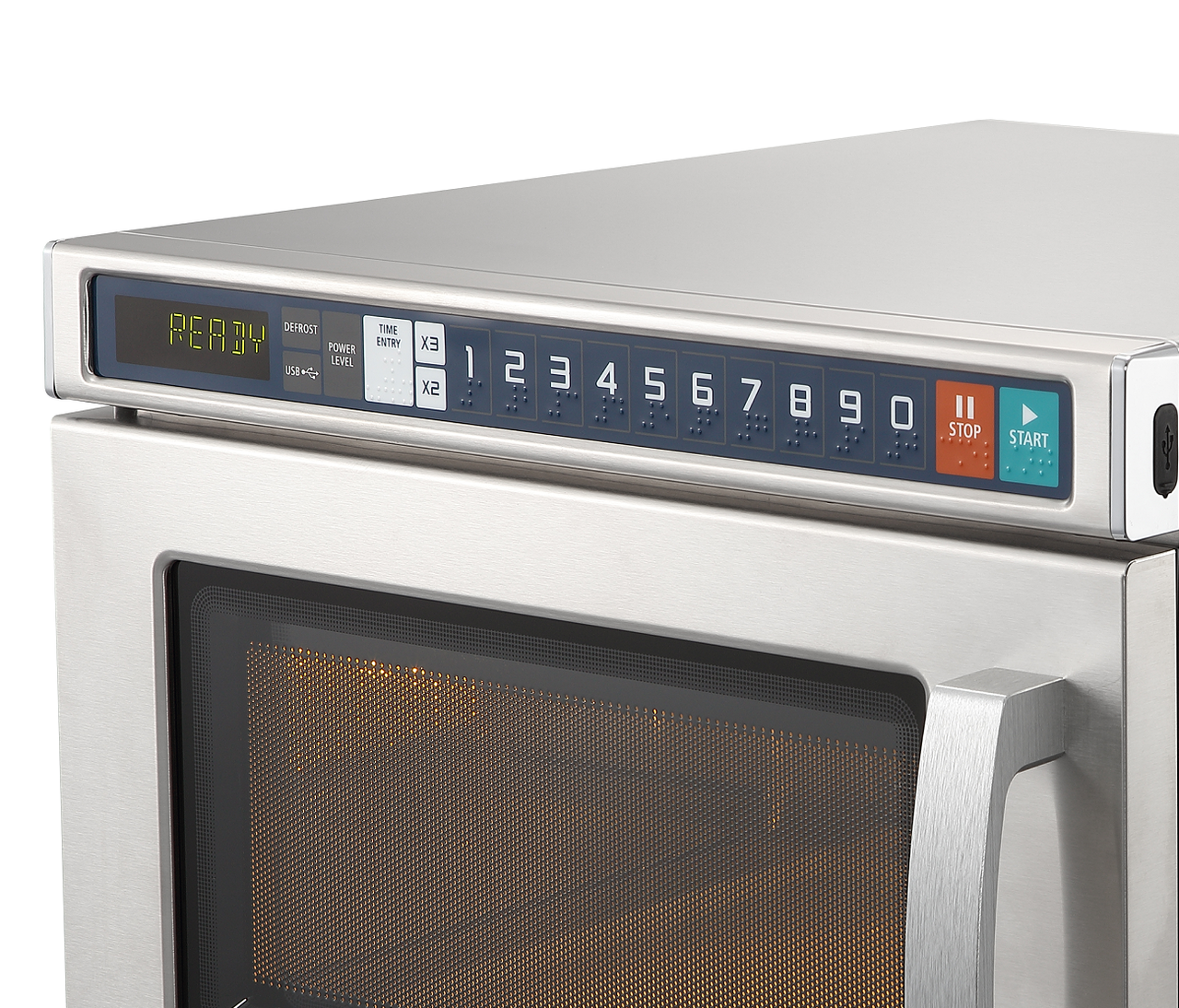 Magnetron ECO 1800 W