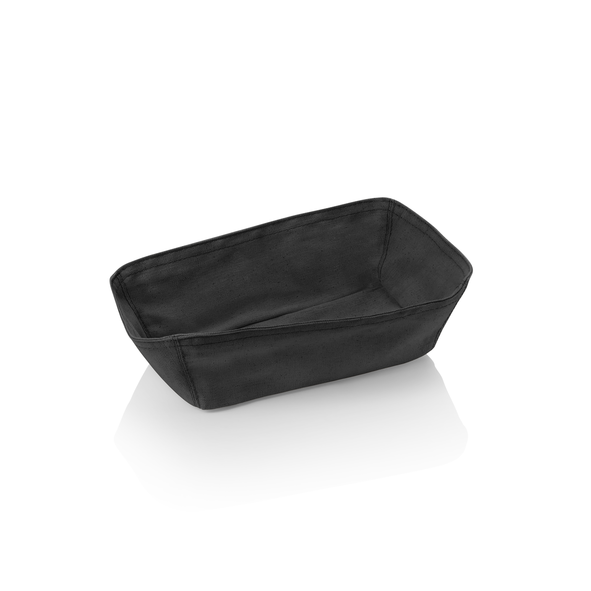 Inleg voor GN buffetkorf 1/4 STEELNEST, hoogte 7 cm, katoen