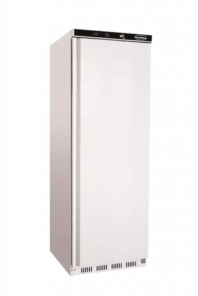Tiefkühlschrank | 555 Liter | 775x695x(h)1850mm | Weiß