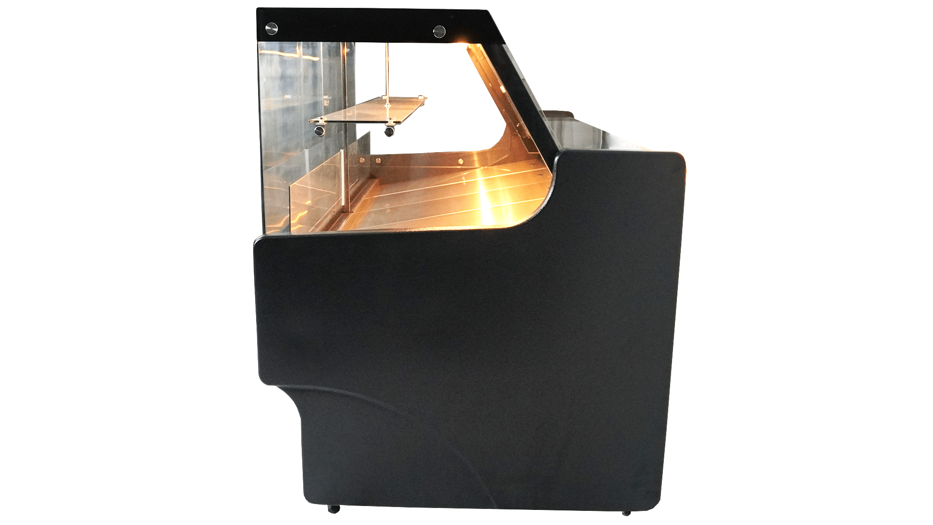 Koelvitrine Thomas 1.5