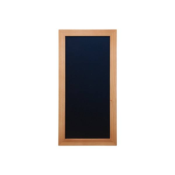 Ardoise Murale Teck - 200x240mm Ardoise Murale Teck - 200x240mm