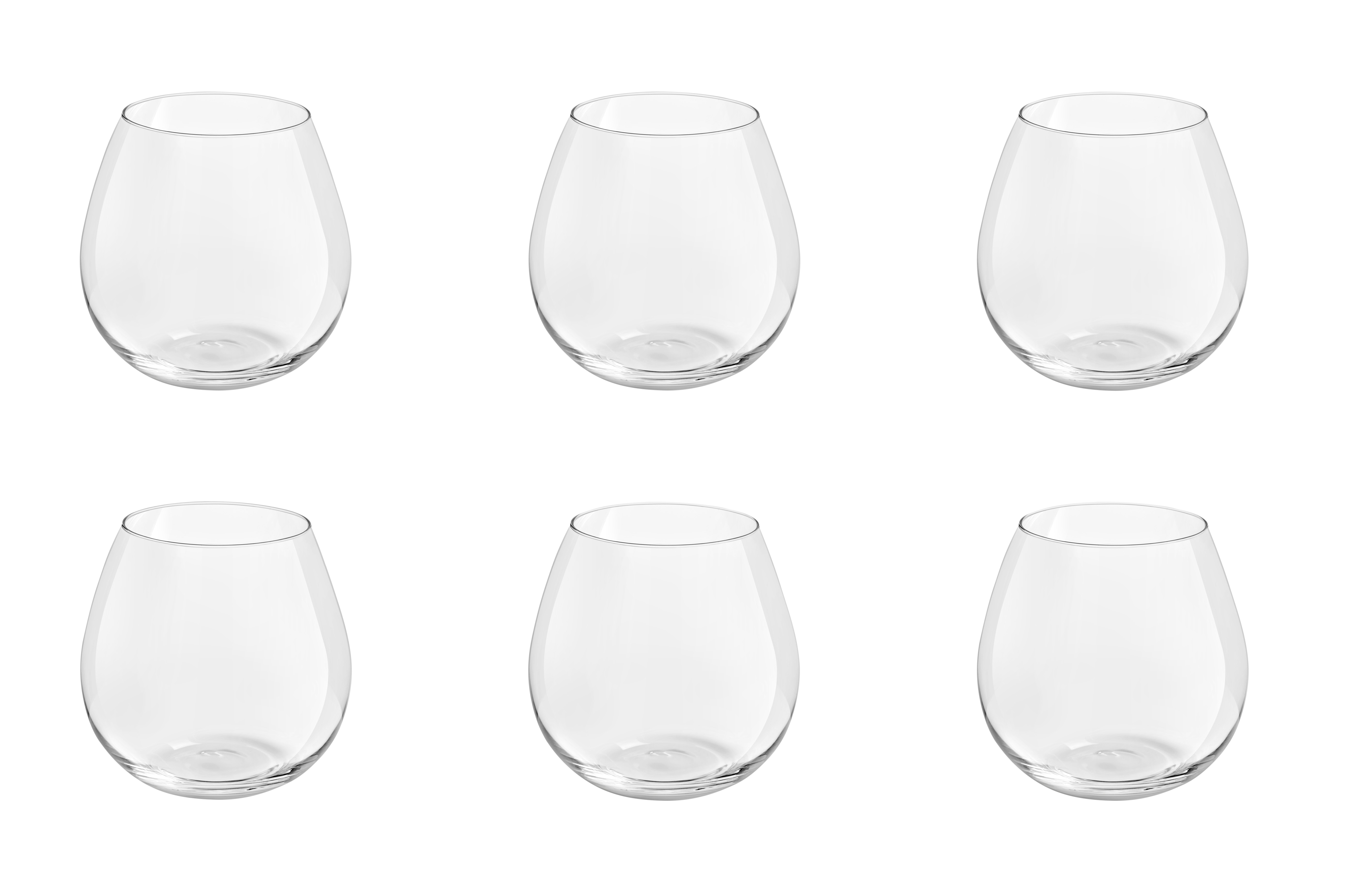 Wijnglas 805222 Ronda 72 cl