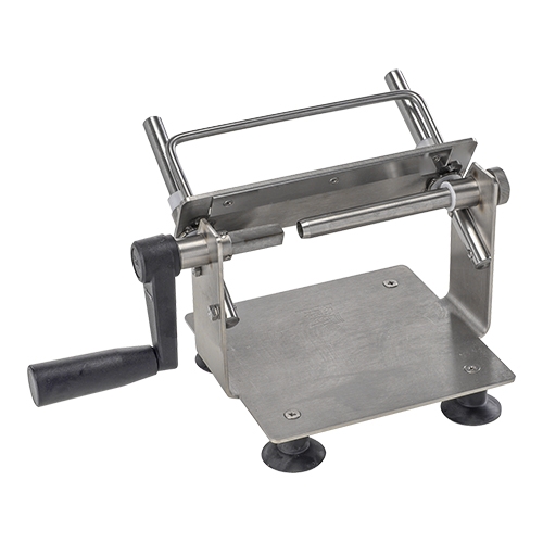 Japanse groente-snijder