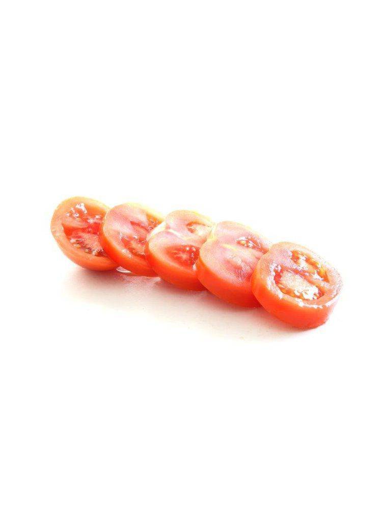 Tomatenmesser Edelstahl 230mm