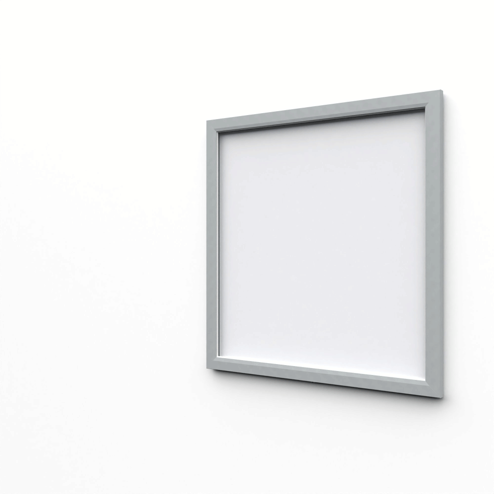 Abschließbarer Schaukasten Outdoor Slim 18 x A4