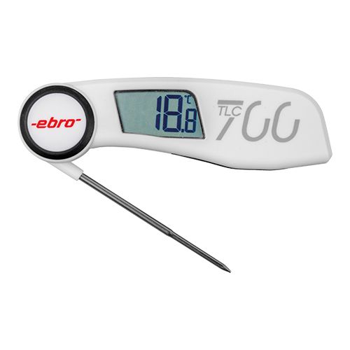 Digital Kerntemperatur Thermometer | -40/+250°C