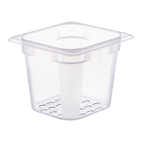 Behälter Gastronorm GN1/6 |130 mm|