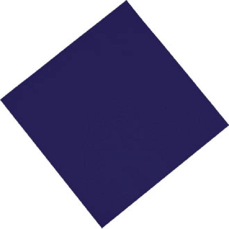 Papieren Servetten Blauw | 2-Laags | 330x330mm | Per 1500 stuks