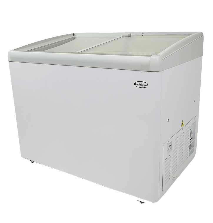 Tiefkühltruhe Glasdeckel Lotte 336L