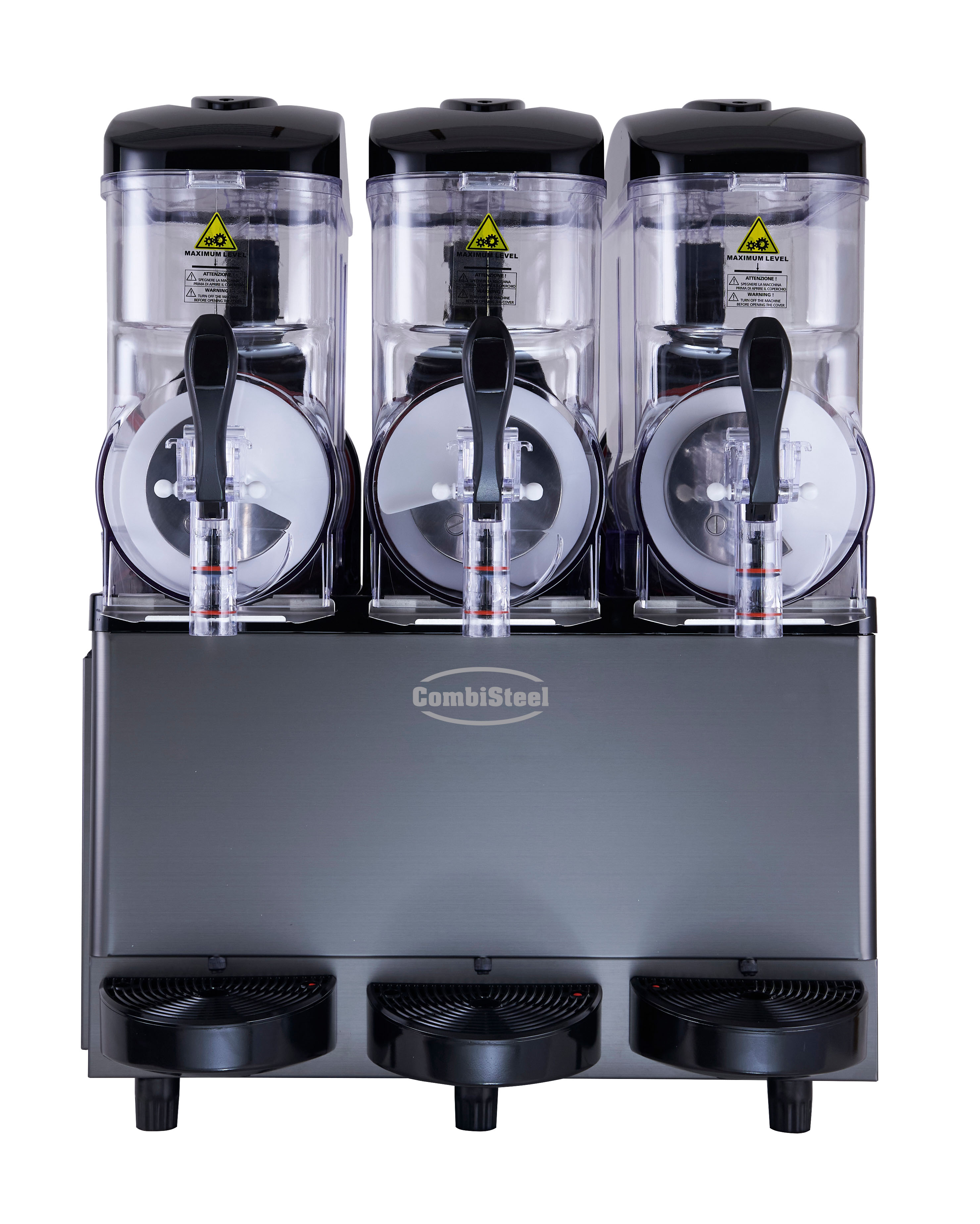 Slush Machine 3X12L