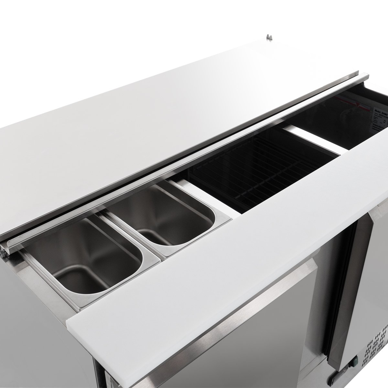 Saladette ECO 1045