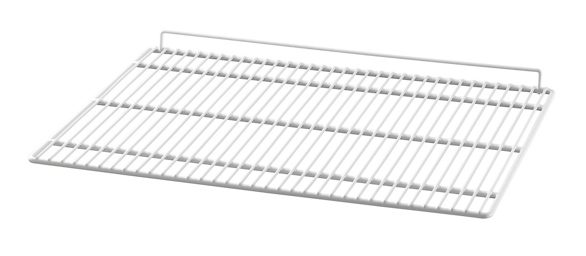 Inlegrooster 600 WSTL-OM