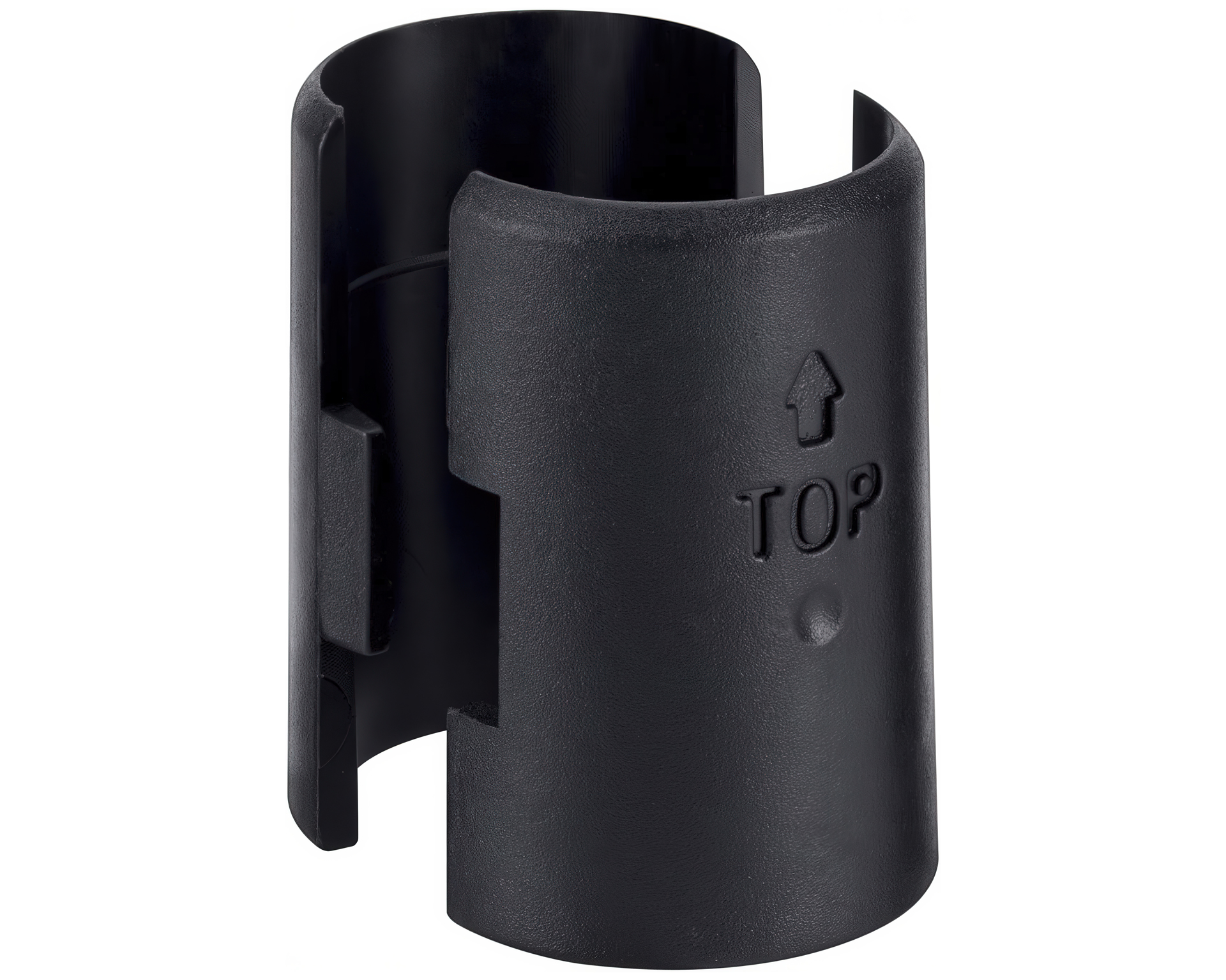 Regalsystem - 5 Böden - Verchromt - 910x455x(h)1810mm
