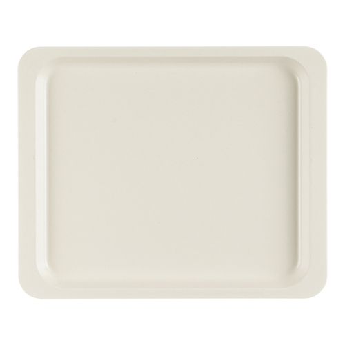 Catering-Tablett | Glasfaserverstärktes Polyester | Granulito | Trapez | 500x325mm