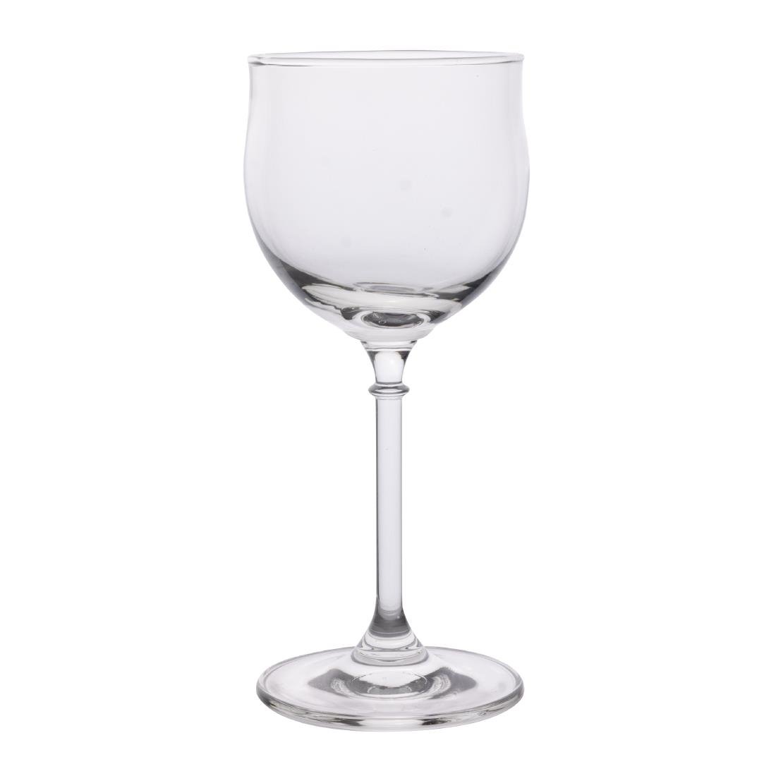 Verres Nick et Nora Olympia Lillie 190 ml (lot de 6)