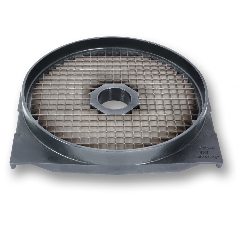 SARO grille à cubes modèle FMS-8