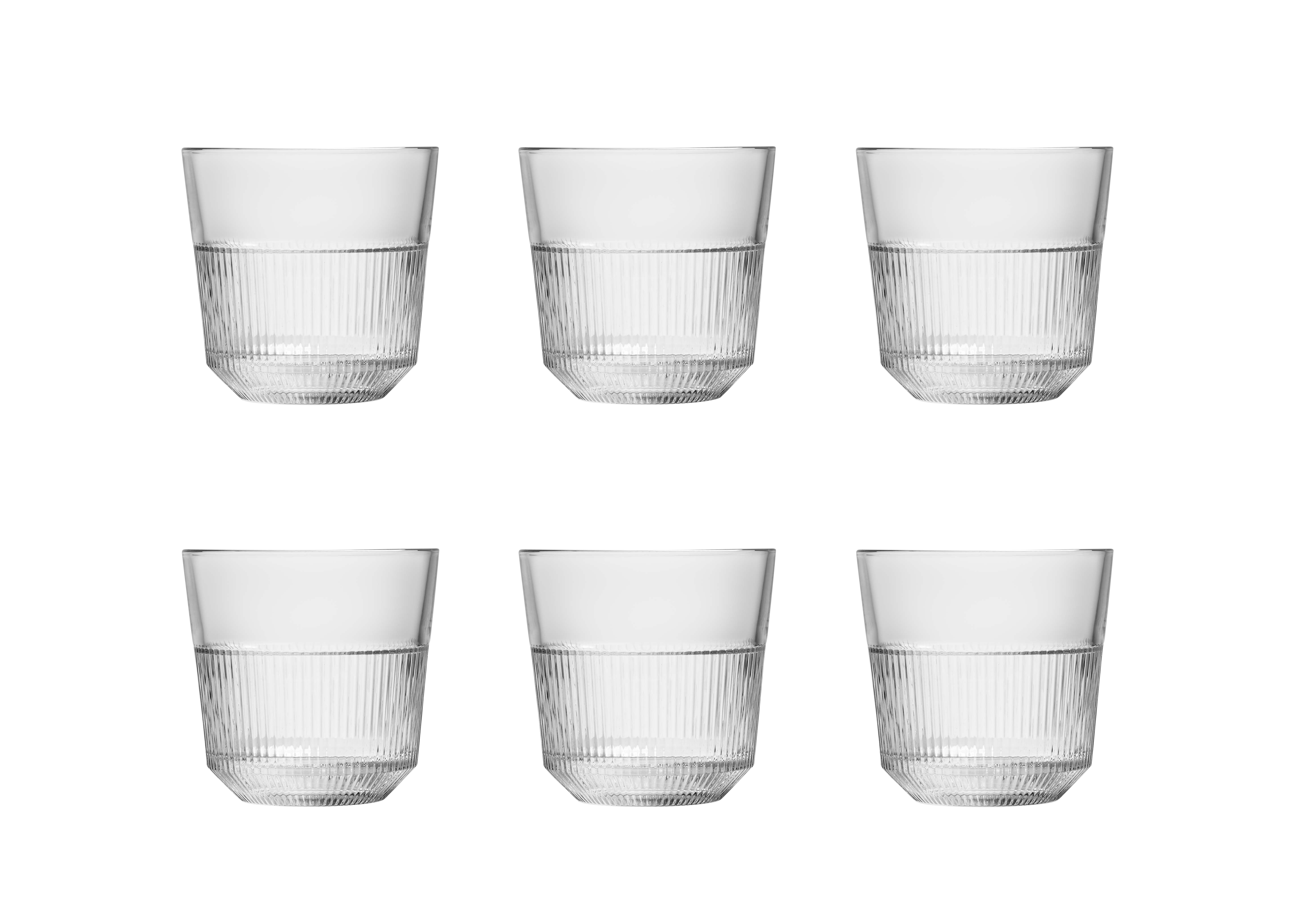 Tumbler Rayo 26.5 cl