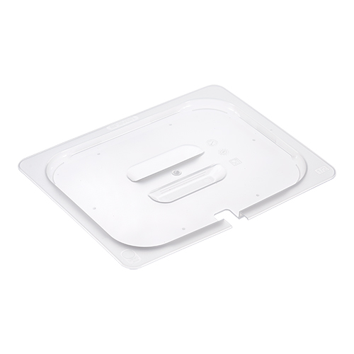 Deckel Gastronorm GN1/2