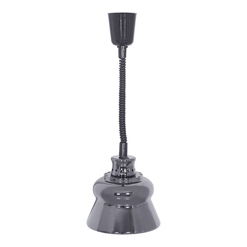 Lampe Chauffante Infrarouge | max. 250W | Avec Interrupteur | Cable 180cm