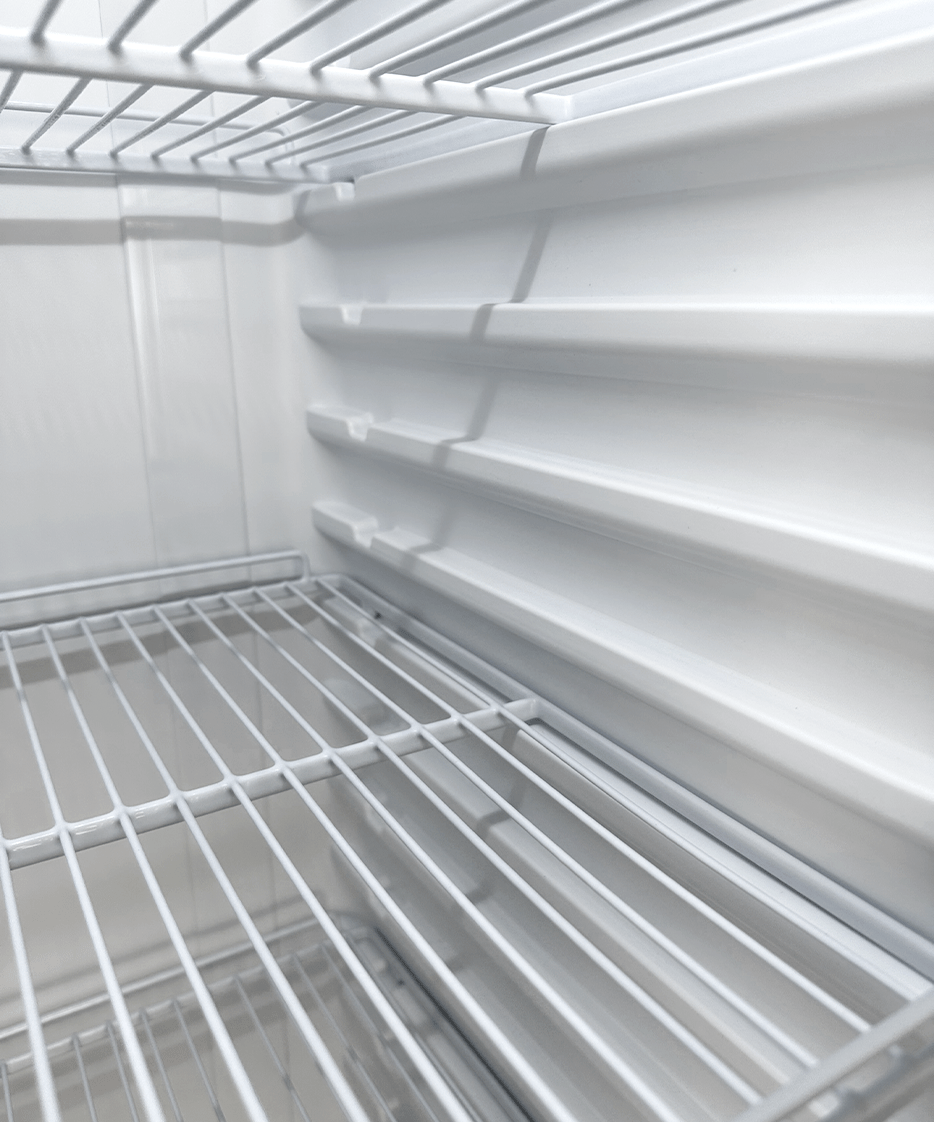 Kühlschrank 1 Glastür Pib-240R