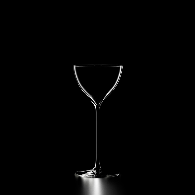 Verre à cocktail - New York 17 cl - 6 pièces