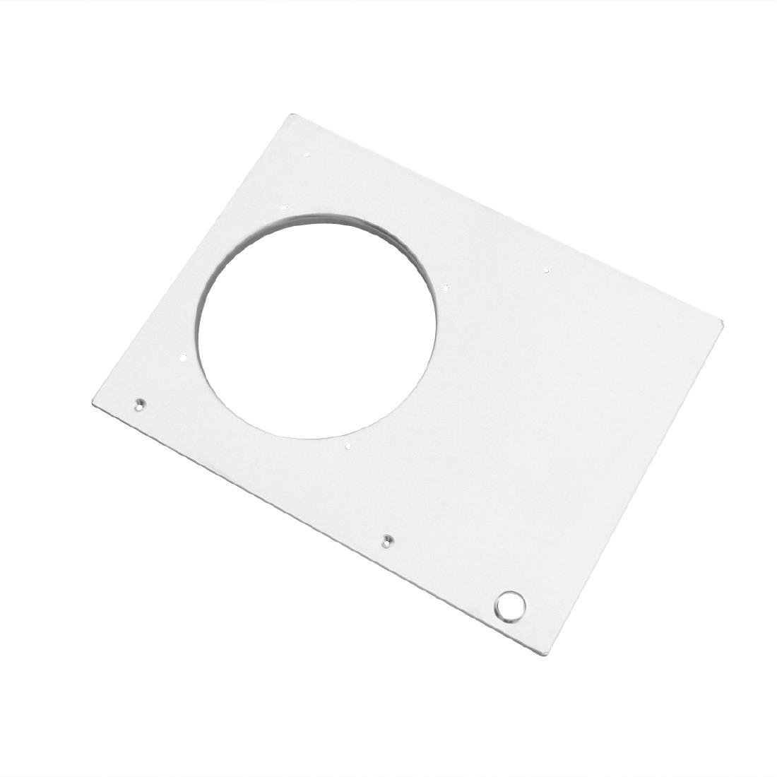 Polar Verdampfer Wasserwanne Ersatzteil Für Polar Gastronorm-Gefrierschrank mit 650 Liter Fassungsvermögen.