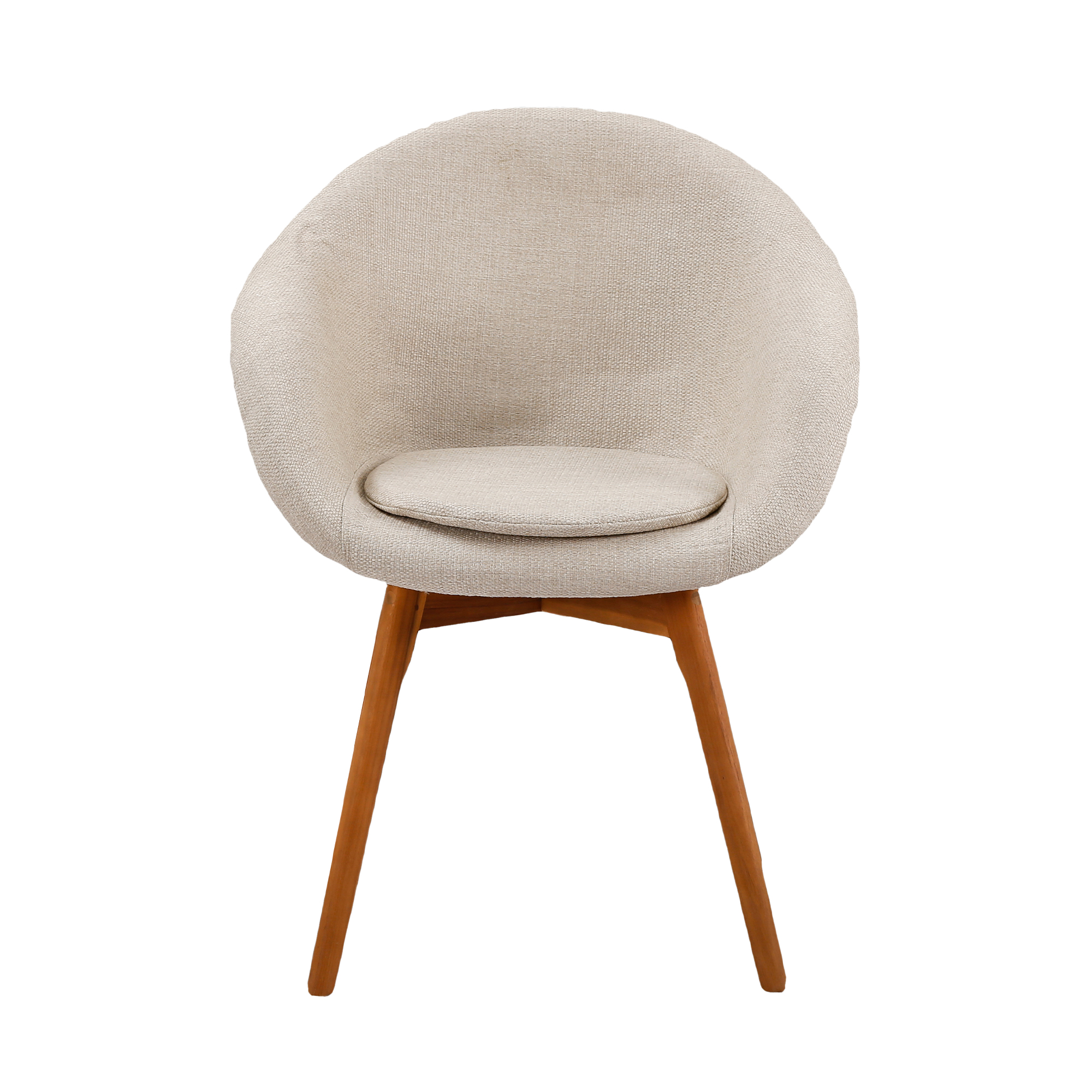 Zadar  Tuinstoel Beige