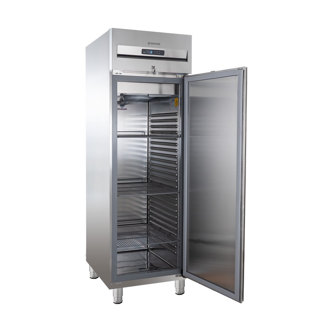 Armoire réfrigérée professionnelle PROFI 700 GN 2/1 Superior
