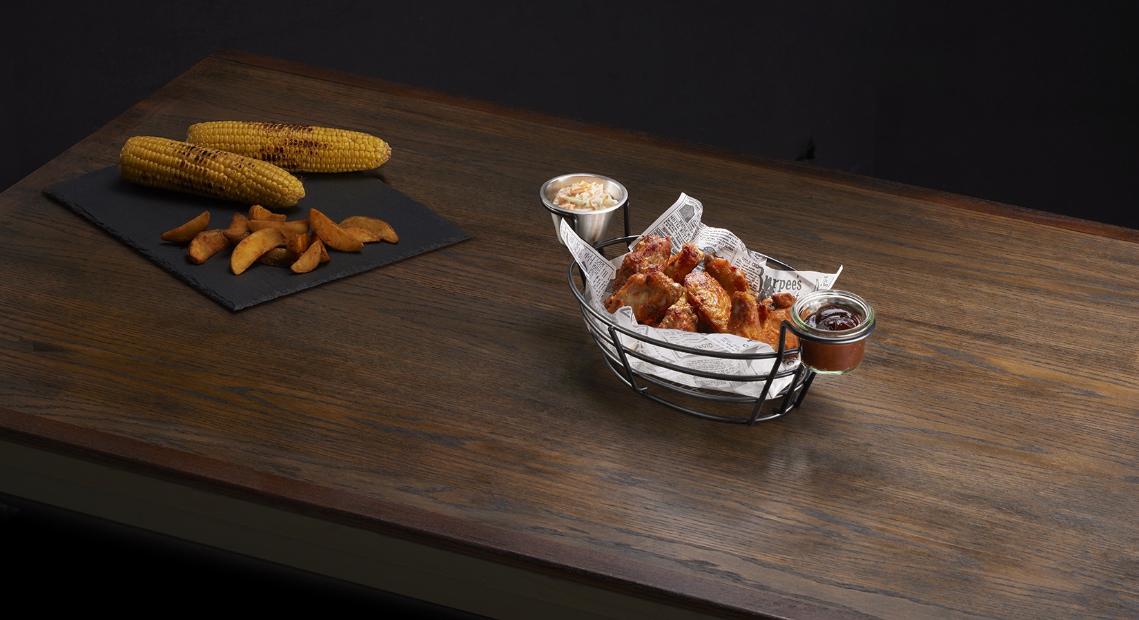 Dariolvormset, 0,1 liter, Ø 6,5 cm, set van 12 stuks, chroom-nikkelstaal