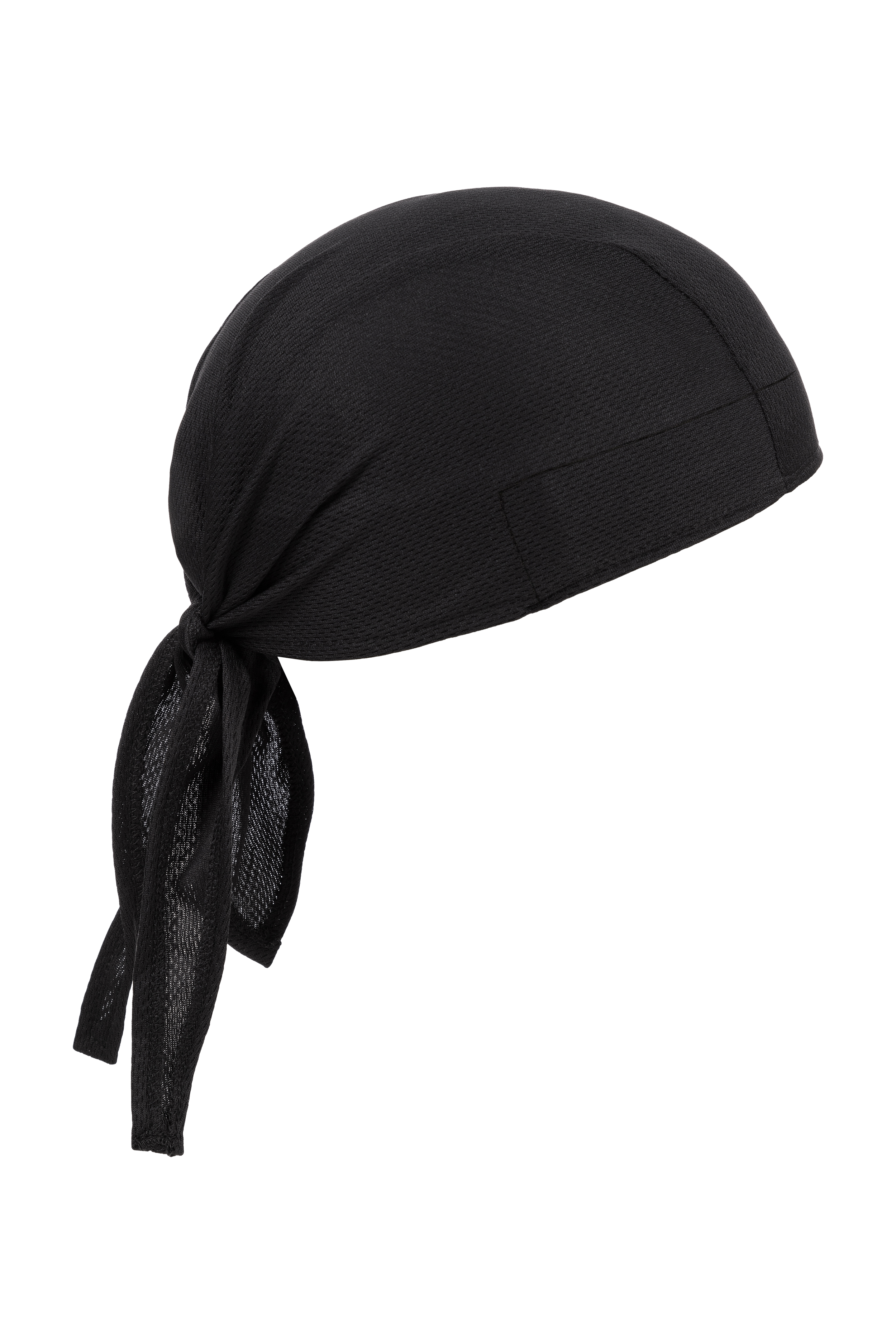Bandana Leonardo - Noir